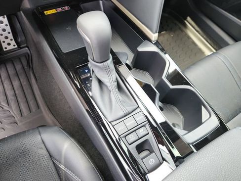 New 2026 Toyota Camry XSE FWD image 19