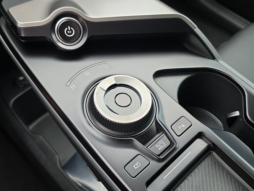 New 2026 Kia EV6 Light RWD image 26