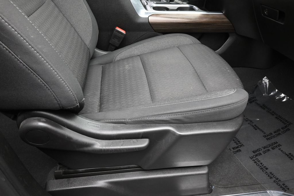 Used 2023 Chevrolet Silverado 1500 LT RWD image 41