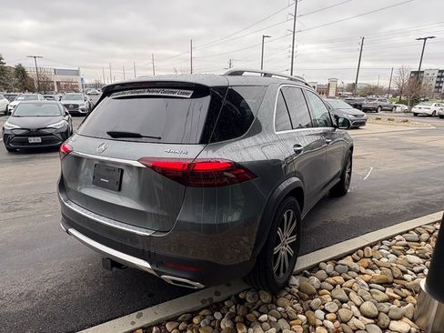 Used 2026 Mercedes-Benz GLE 350 4MATIC image 6