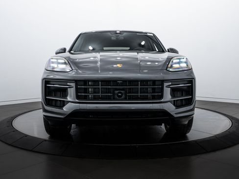 New 2026 Porsche Cayenne image 10