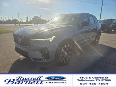 Used 2024 Volvo XC60 B5 Plus