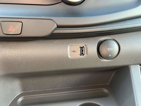 New 2025 Ford Transit 250 Base RWD w/ Load Area Protection Package image 22