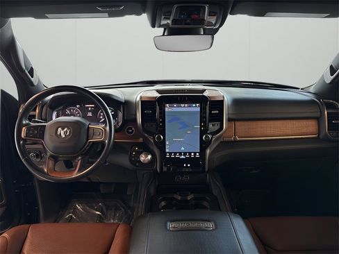 Used 2023 RAM 1500 Limited image 21