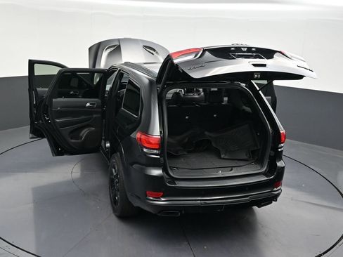 Used 2021 Jeep Grand Cherokee Limited X AWD/4WD image 36