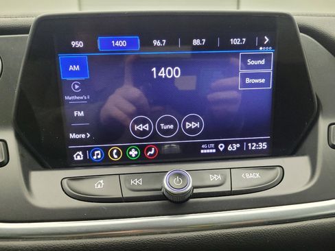 Used 2021 Chevrolet Blazer LT image 25