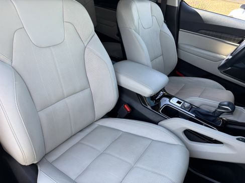 Certified 2024 Kia Telluride SX AWD/4WD image 14