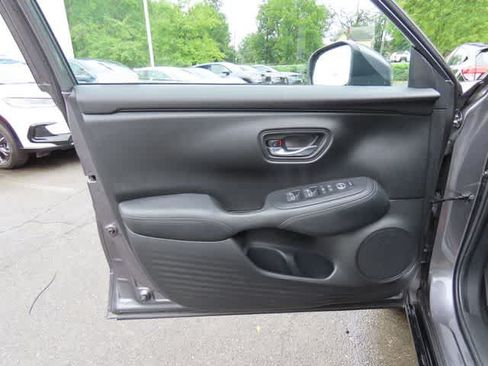 Used 2024 Honda HR-V EX-L image 15
