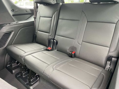 New 2026 GMC Yukon Denali AWD/4WD image 25