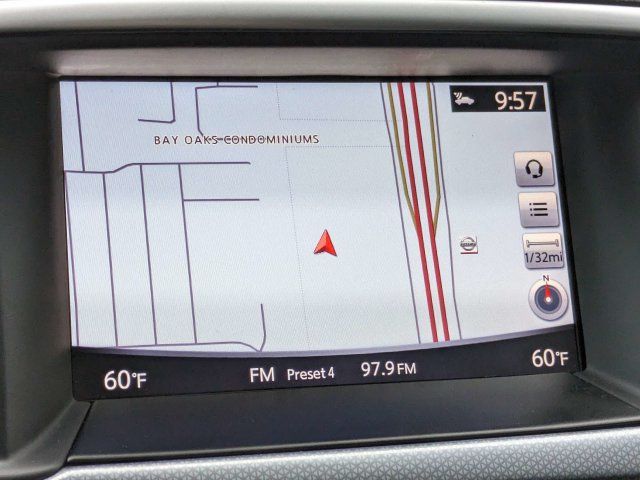 Used 2019 Nissan Pathfinder SL FWD image 23
