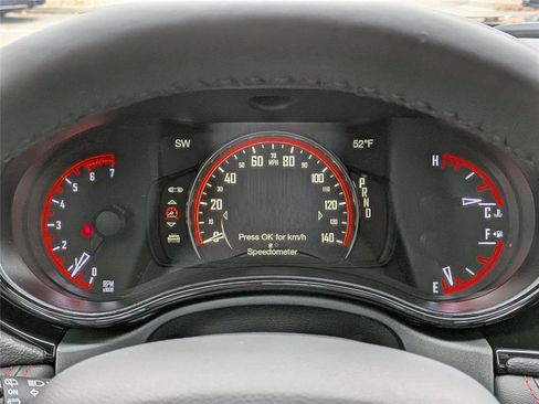 New 2026 Dodge Durango GT image 29