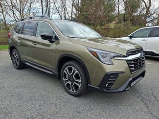New 2026 Subaru Ascent Limited AWD/4WD video 2