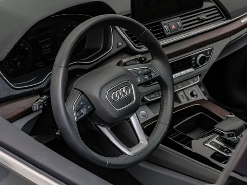 Used 2024 Audi Q5 2.0T Premium Plus AWD/4WD image 20