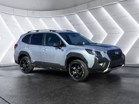 Used 2024 Subaru Forester Wilderness image 1