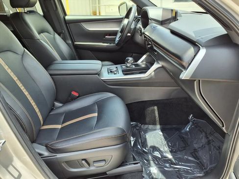 Used 2025 MAZDA CX-90 3.3 Turbo w/ Premium Plus Pkg AWD/4WD image 9