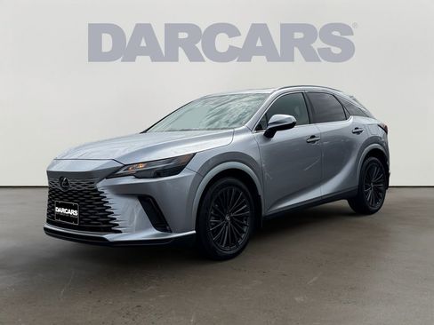 Used 2024 Lexus RX 350 Premium w/ Cold Area Package AWD/4WD image 2