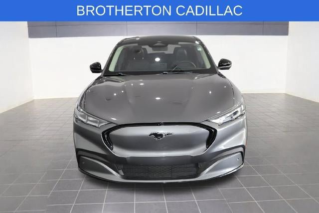 Used 2023 Ford Mustang Mach-E Premium AWD/4WD image 10
