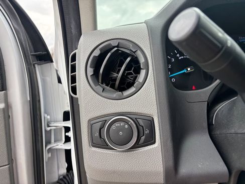 Used 2024 Ford E-350 and Econoline 350 Super Duty w/ Driver's Safety Package image 16