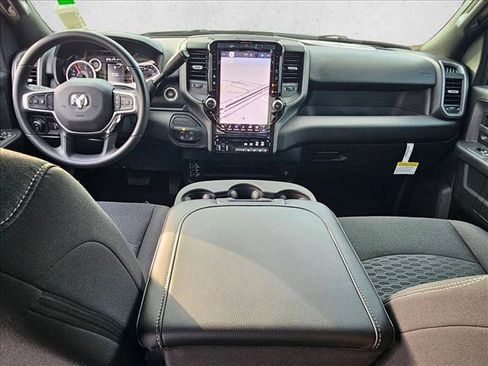 New 2026 RAM 2500 Warlock AWD/4WD image 15