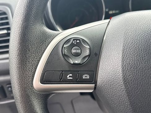 Used 2024 Mitsubishi Outlander Sport ES AWD/4WD image 29