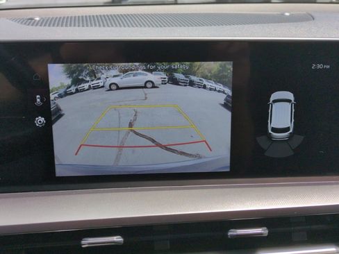 Used 2023 Kia Telluride S w/ S Sunroof Package AWD/4WD image 20