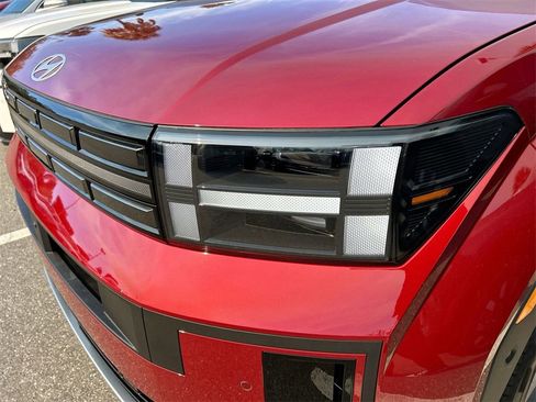 New 2026 Hyundai Santa Fe Limited image 17