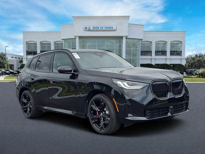 New 2026 BMW X3 xDrive30 w/ Premium Package