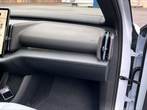 New 2026 Volvo EX30 Ultra image 28