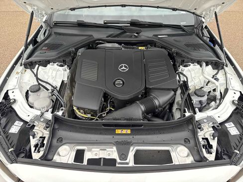 Used 2026 Mercedes-Benz E 350 Sedan image 13