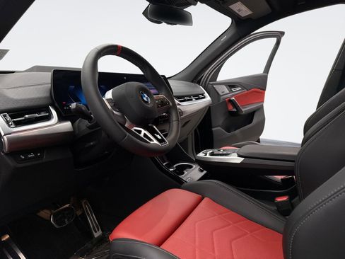 Used 2025 BMW X2 M35i w/ Premium Package AWD/4WD image 10