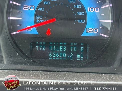 Used 2011 Ford Fusion SE w/ 202A Rapid Spec Order Code image 14