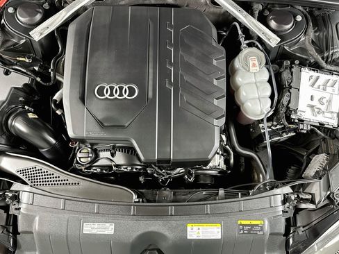 Used 2024 Audi A5 2.0T Premium Plus AWD/4WD image 13