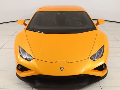 Used 2022 Lamborghini Huracan EVO image 83