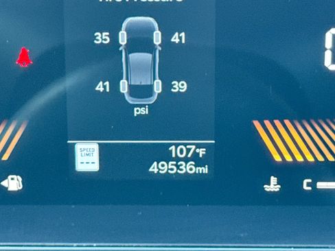 Used 2025 Kia K4 FWD image 15