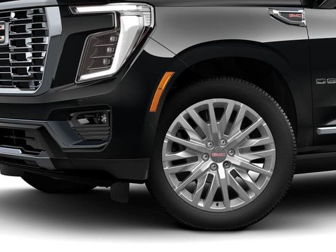 New 2026 GMC Yukon XL Denali w/ Denali Reserve Package AWD/4WD image 39