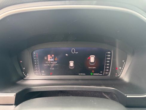 New 2026 Honda Passport TrailSport Elite image 18