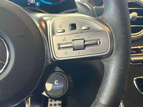 Used 2020 Mercedes-Benz C 63 AMG S image 29