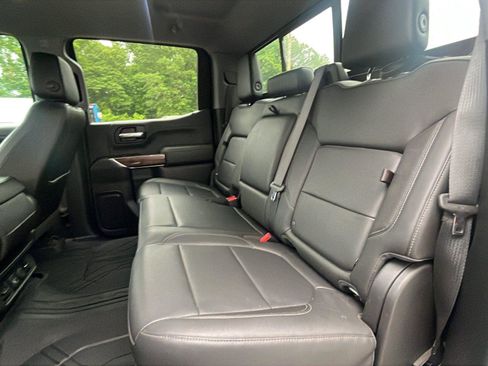 Used 2019 Chevrolet Silverado 1500 LT w/ All-Star Edition AWD/4WD image 19
