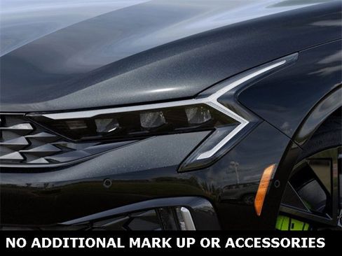 New 2026 Kia K5 GT w/ GT1 Package image 10