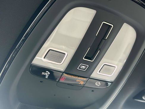 New 2026 Volvo XC90 B6 Plus w/ Protection Package Premier image 30