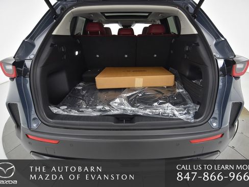 New 2026 MAZDA CX-50 AWD 2.5 Hybrid w/ Weather Package image 35