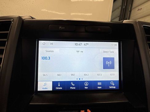 Used 2016 Ford F150 Lariat w/ Equipment Group 502A Luxury image 12