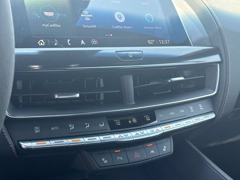 Used 2024 Cadillac CT5 Sport AWD/4WD image 18