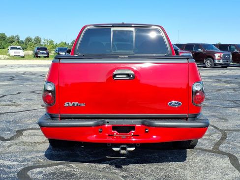 Used 2000 Ford F150 Lightning RWD image 9