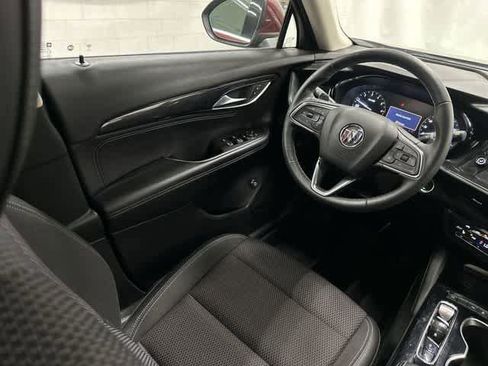 Used 2021 Buick Envision Preferred FWD image 12