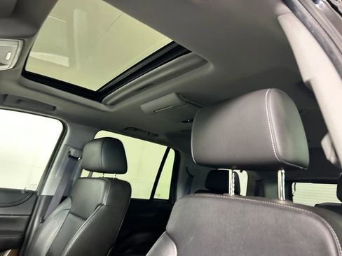 Used 2015 Chevrolet Tahoe LT AWD/4WD image 13
