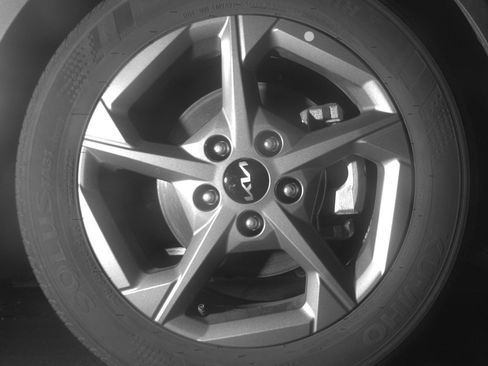 Used 2025 Kia K4 FWD image 13