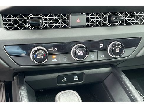 Certified 2023 Honda Accord LX image 26