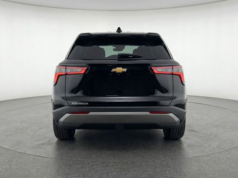 Used 2025 Chevrolet Equinox LT image 7