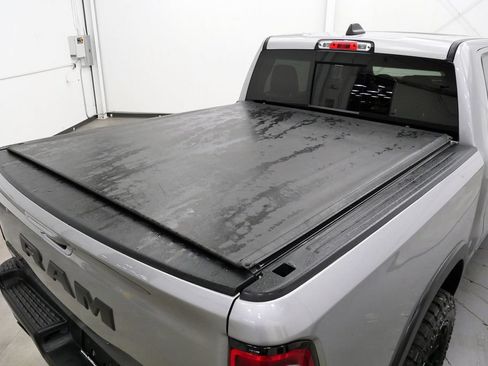 Used 2019 RAM 1500 Rebel w/ Level 2 Equipment Group AWD/4WD image 40